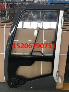 點(diǎn)擊查看詳細(xì)信息<br>標(biāo)題：日立電噴機(jī)ZX-3系列駕駛室車門總成  閱讀次數(shù)：2001