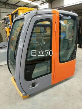 點(diǎn)擊查看詳細(xì)信息<br>標(biāo)題：日立ZX60/ZX70挖掘機(jī)駕駛室總成  閱讀次數(shù)：2065