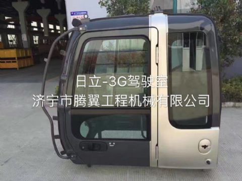 點(diǎn)擊查看詳細(xì)信息<br>標(biāo)題：日立ZX200-3G/ZX-3G系列駕駛室 內(nèi)飾可選裝 閱讀次數(shù)：2310