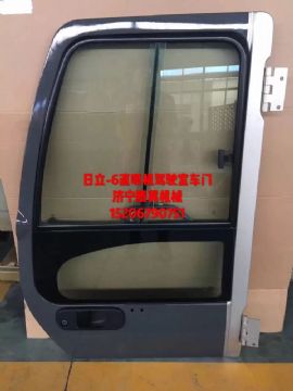 點(diǎn)擊查看詳細(xì)信息<br>標(biāo)題：日立ZX200-3G/ZX-3G系列駕駛室車門總成 閱讀次數(shù)：2180